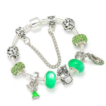 Load image into Gallery viewer, Disney Charm Bracelet