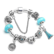 Load image into Gallery viewer, Disney Charm Bracelet