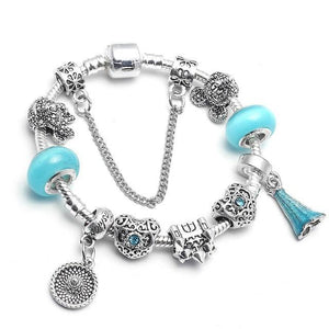 Disney Charm Bracelet