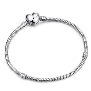 Disney Charm Bracelet