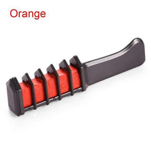 Load image into Gallery viewer, Disposable Personal Hair Dye Comb
