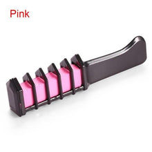 Load image into Gallery viewer, Disposable Personal Hair Dye Comb