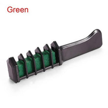 Load image into Gallery viewer, Disposable Personal Hair Dye Comb