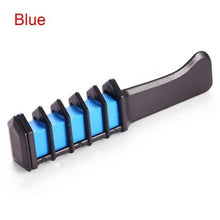 Load image into Gallery viewer, Disposable Personal Hair Dye Comb