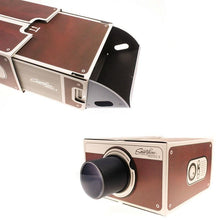 Load image into Gallery viewer, DIY Cardboard Cinema