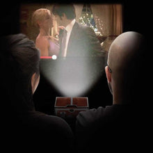 Load image into Gallery viewer, DIY Cardboard Cinema