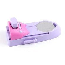 Load image into Gallery viewer, DIY Easy Nail Art Printer