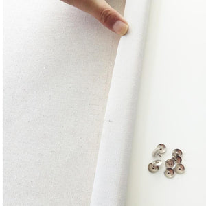 DIY Frame Painting