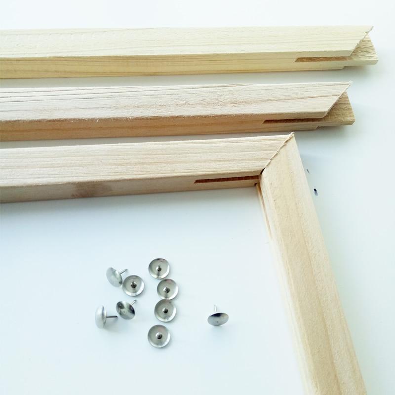 DIY Frame Painting