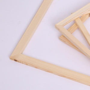 DIY Frame Painting