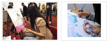 Load image into Gallery viewer, DIY Frame Painting