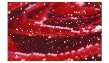 Load image into Gallery viewer, DIY Full Diamond Embroidery Rose