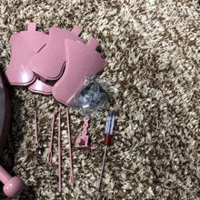 Load image into Gallery viewer, DIY Mini Knitting Machine