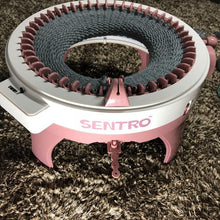 Load image into Gallery viewer, DIY Mini Knitting Machine