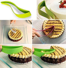 Load image into Gallery viewer, DIY Practical Stainless Cake or Pie Slicer