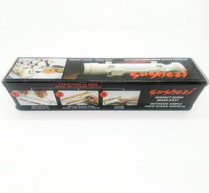DIY Sushi Maker