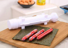 Load image into Gallery viewer, DIY Sushi Maker
