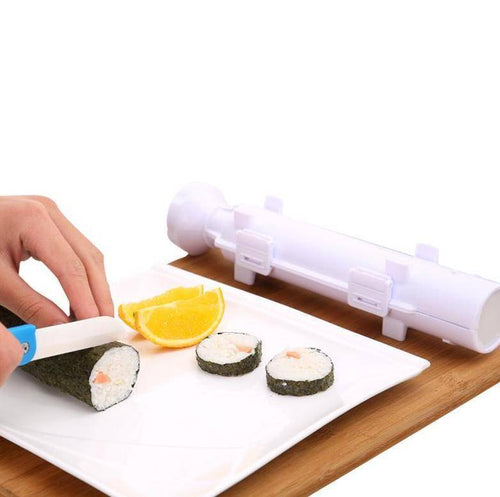 DIY Sushi Maker
