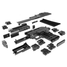 Load image into Gallery viewer, DIY Toy Gun Desert Eagle Building Blocks