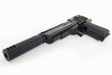 Load image into Gallery viewer, DIY Toy Gun Desert Eagle Building Blocks