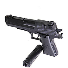 Load image into Gallery viewer, DIY Toy Gun Desert Eagle Building Blocks