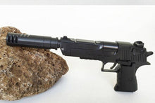 Load image into Gallery viewer, DIY Toy Gun Desert Eagle Building Blocks