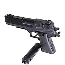 Load image into Gallery viewer, DIY Toy Gun Desert Eagle Building Blocks