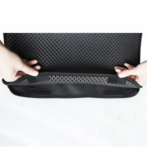 Doble Layer Cat Mat Dirt Trap