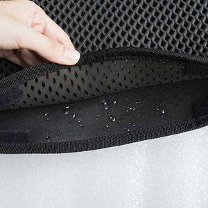 Doble Layer Cat Mat Dirt Trap