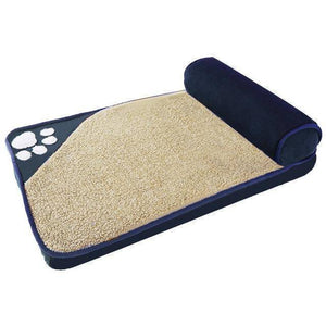 Dog Beds for Large Dogs