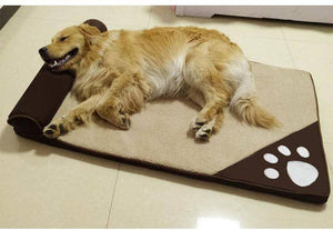 Dog Beds for Large Dogs