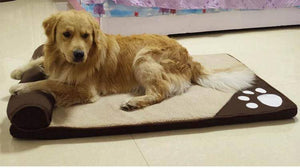 Dog Beds for Large Dogs