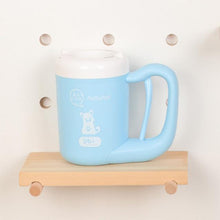 Load image into Gallery viewer, Dog Paw Cleaning Mug