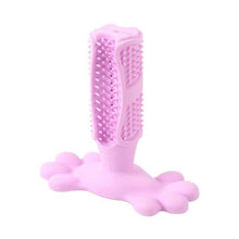 Load image into Gallery viewer, Dog Toothbrush Toy