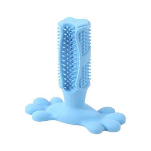 Dog Toothbrush Toy