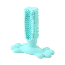 Load image into Gallery viewer, Dog Toothbrush Toy