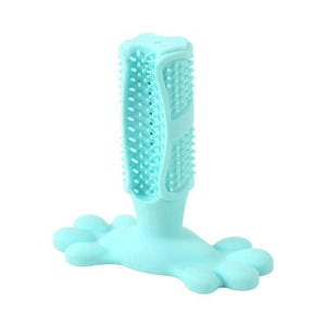Dog Toothbrush Toy