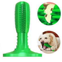 Load image into Gallery viewer, Dog Toothbrush Toy