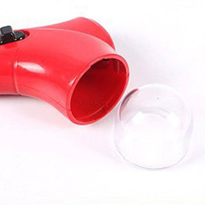 Dog Treat Launcher