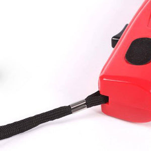 Dog Treat Launcher