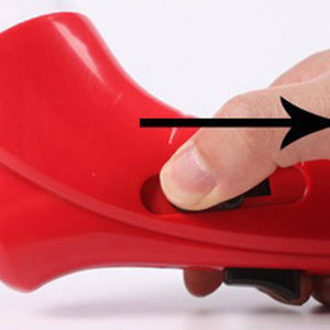 Dog Treat Launcher