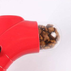 Dog Treat Launcher