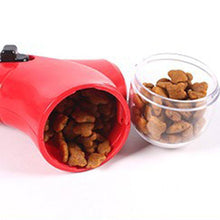 Load image into Gallery viewer, Dog Treat Launcher