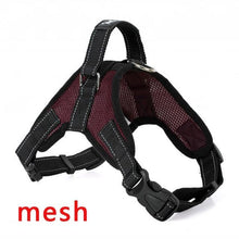 Load image into Gallery viewer, Dog Vest Harness