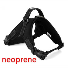 Load image into Gallery viewer, Dog Vest Harness