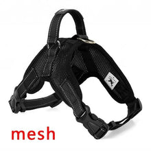 Load image into Gallery viewer, Dog Vest Harness