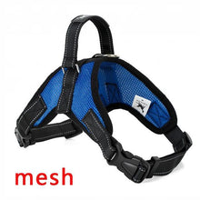 Load image into Gallery viewer, Dog Vest Harness