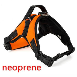 Dog Vest Harness