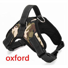 Load image into Gallery viewer, Dog Vest Harness