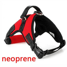 Load image into Gallery viewer, Dog Vest Harness